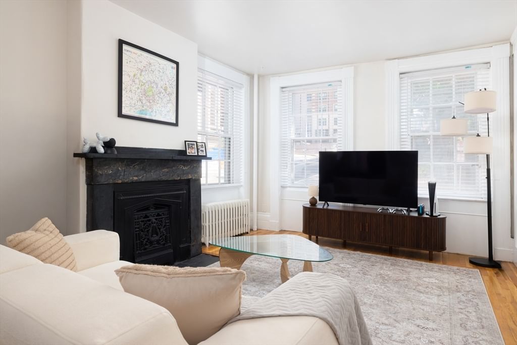 2 Derne Street, Boston, MA, 2 Derne Street, Boston, MA Photo #13