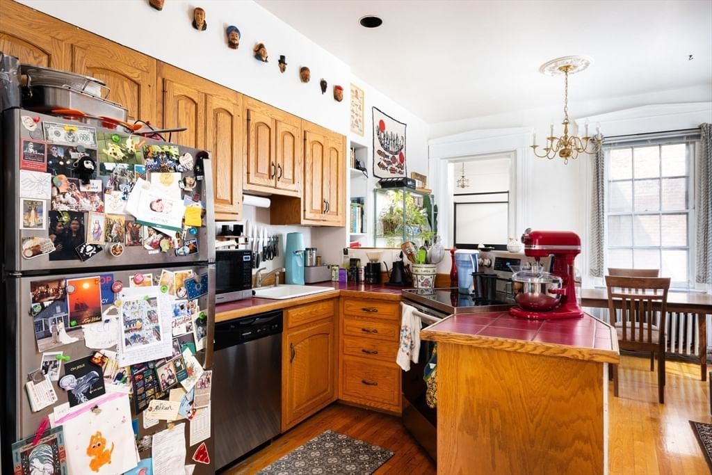 2 Derne Street, Boston, MA, 2 Derne Street, Boston, MA Photo #18