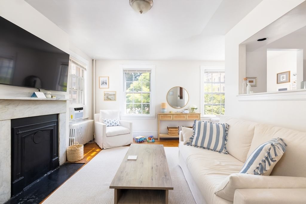2 Derne Street, Boston, MA, 2 Derne Street, Boston, MA Photo #5