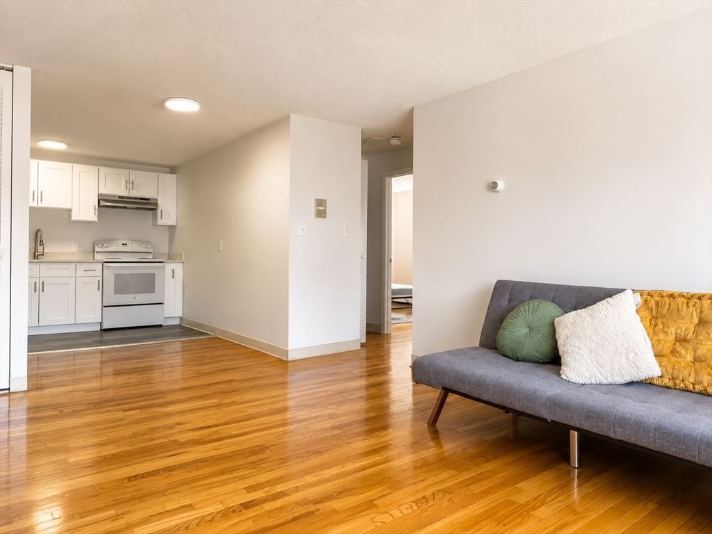 276 Corey Rd #23, Boston, MA, 276 Corey Rd #23, Boston, MA Photo #4