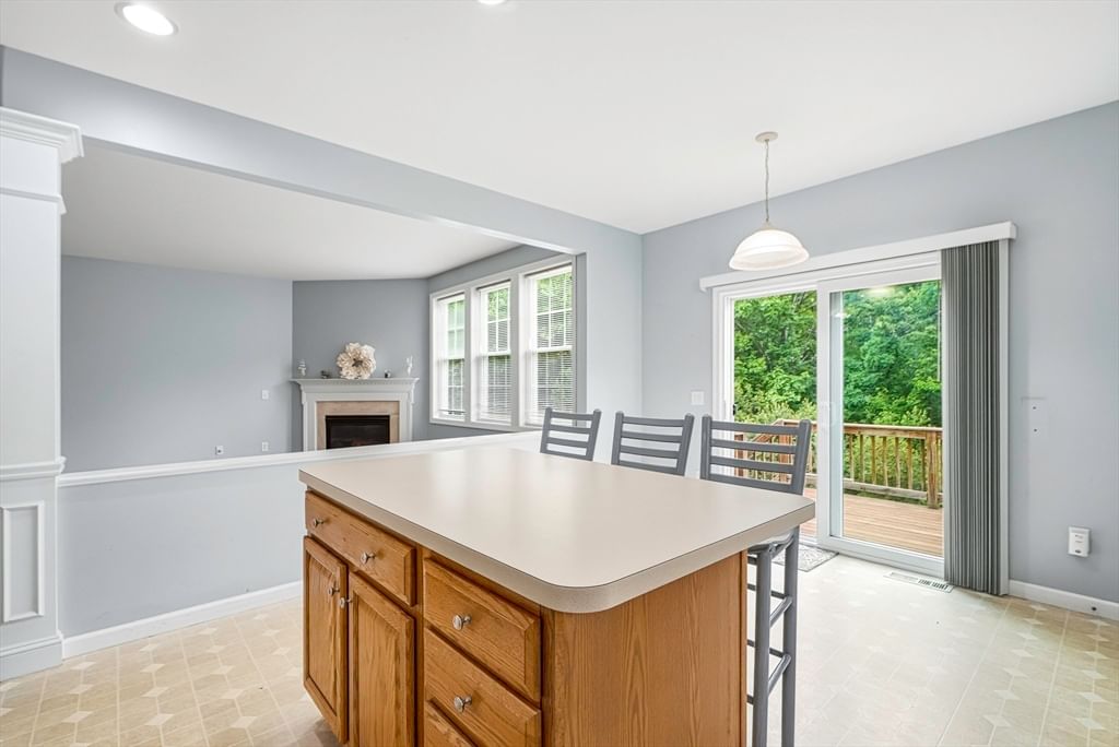 46 Tulip Cir. #46 Grafton — Photo 16 of 41