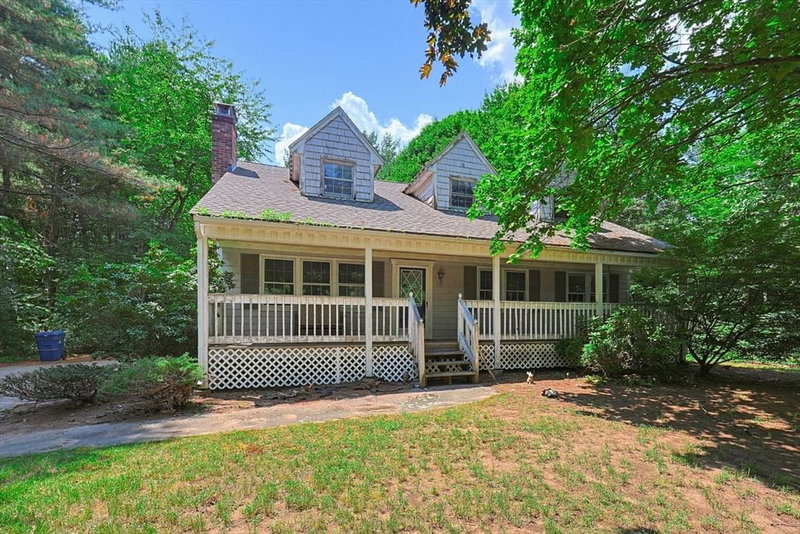 47 Sleepy Hollow Ln