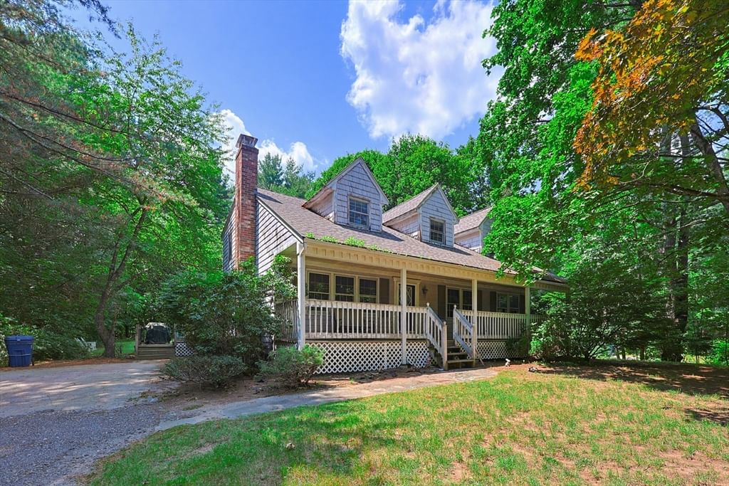 47 Sleepy Hollow Ln Wrentham — Photo 6 of 40