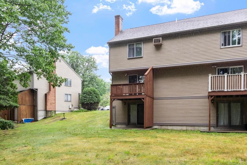 119 Cortland Cir #119 Leominster — Photo 31 of 33
