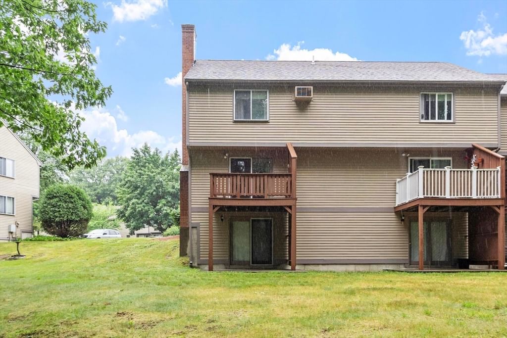 119 Cortland Cir #119 Leominster — Photo 4 of 33