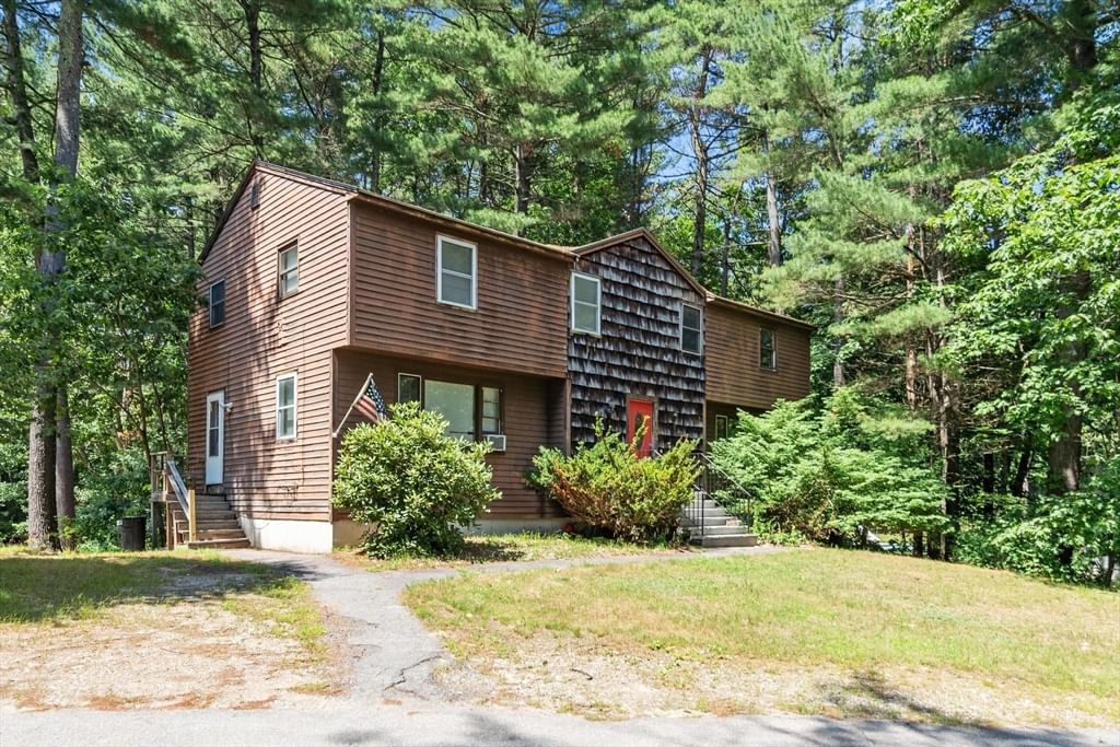 198 Hayden Rd #198 Groton — Photo 26 of 27