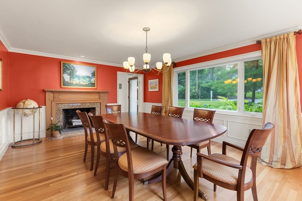 1 Dawes Rd, Lexington, MA, 1 Dawes Rd, Lexington, MA Photo #10