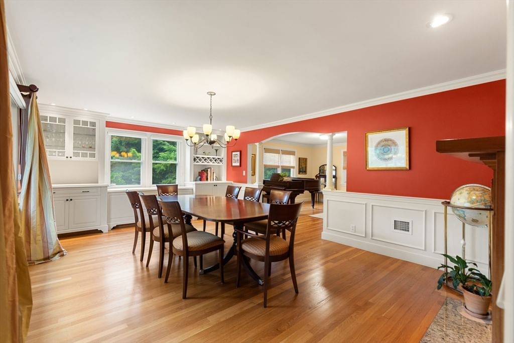 1 Dawes Rd, Lexington, MA, 1 Dawes Rd, Lexington, MA Photo #11