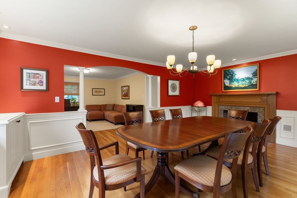 1 Dawes Rd, Lexington, MA, 1 Dawes Rd, Lexington, MA Photo #12