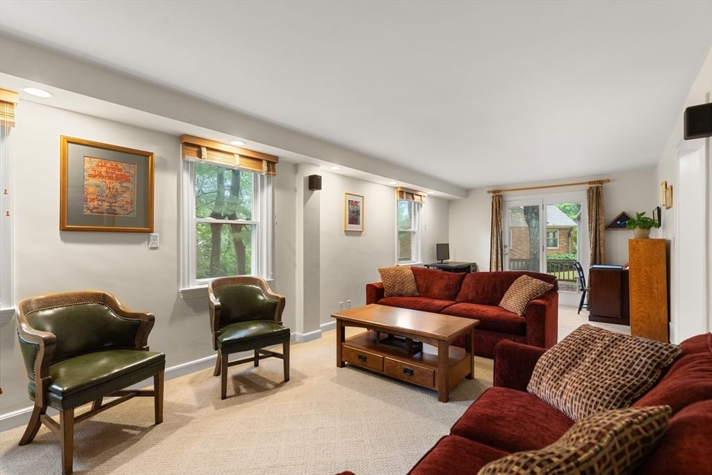 1 Dawes Rd, Lexington, MA, 1 Dawes Rd, Lexington, MA Photo #15