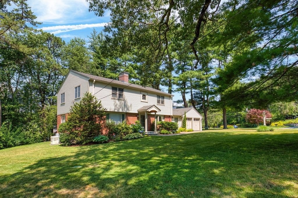 1 Dawes Rd, Lexington, MA, 1 Dawes Rd, Lexington, MA Photo #2