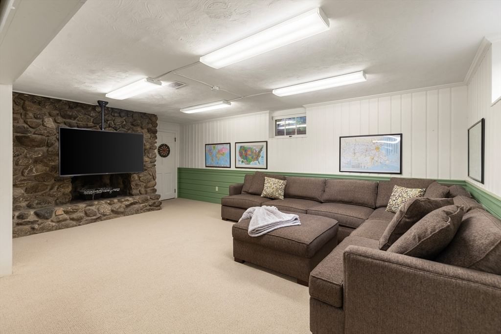 1 Dawes Rd, Lexington, MA, 1 Dawes Rd, Lexington, MA Photo #27