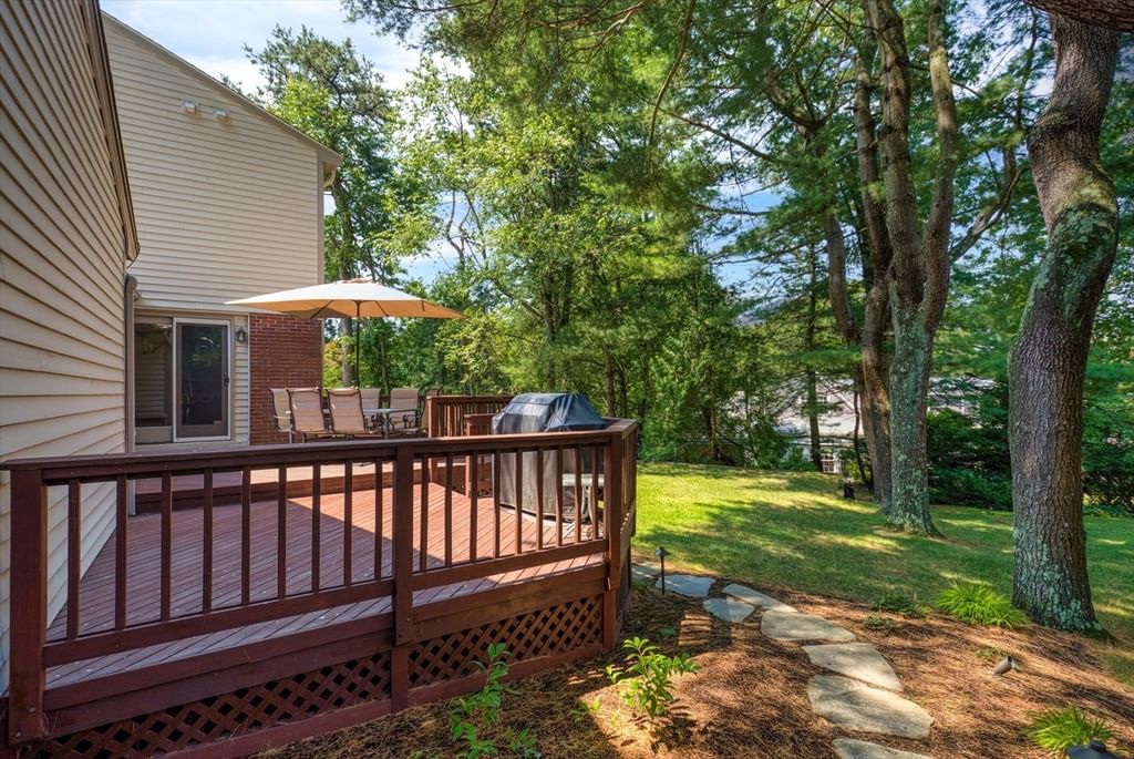 1 Dawes Rd, Lexington, MA, 1 Dawes Rd, Lexington, MA Photo #31