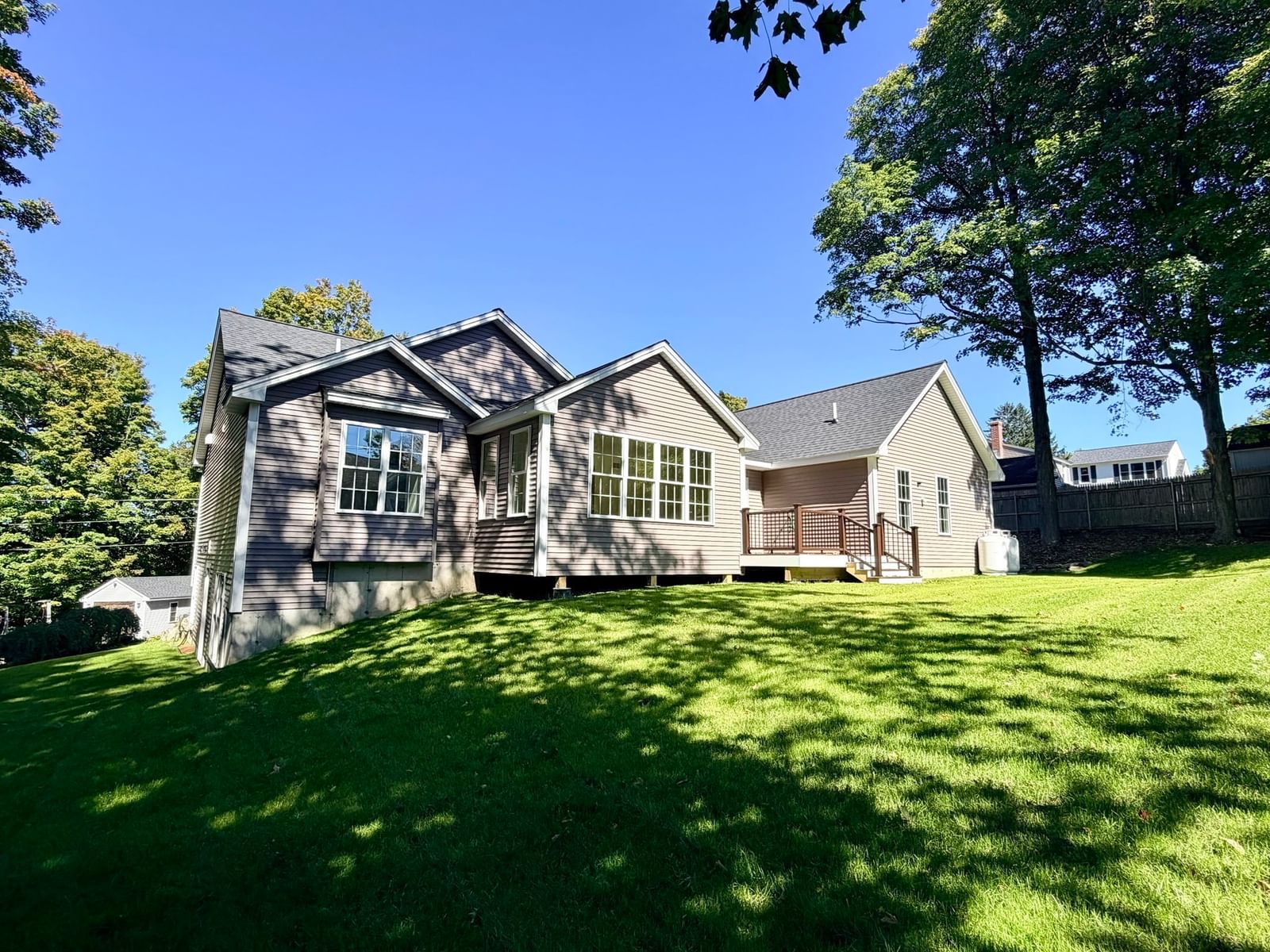 20 Highland Ave West Boylston — Photo 32 of 35