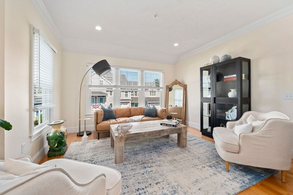 60 Robbins Road #25 Plymouth — Photo 11 of 42