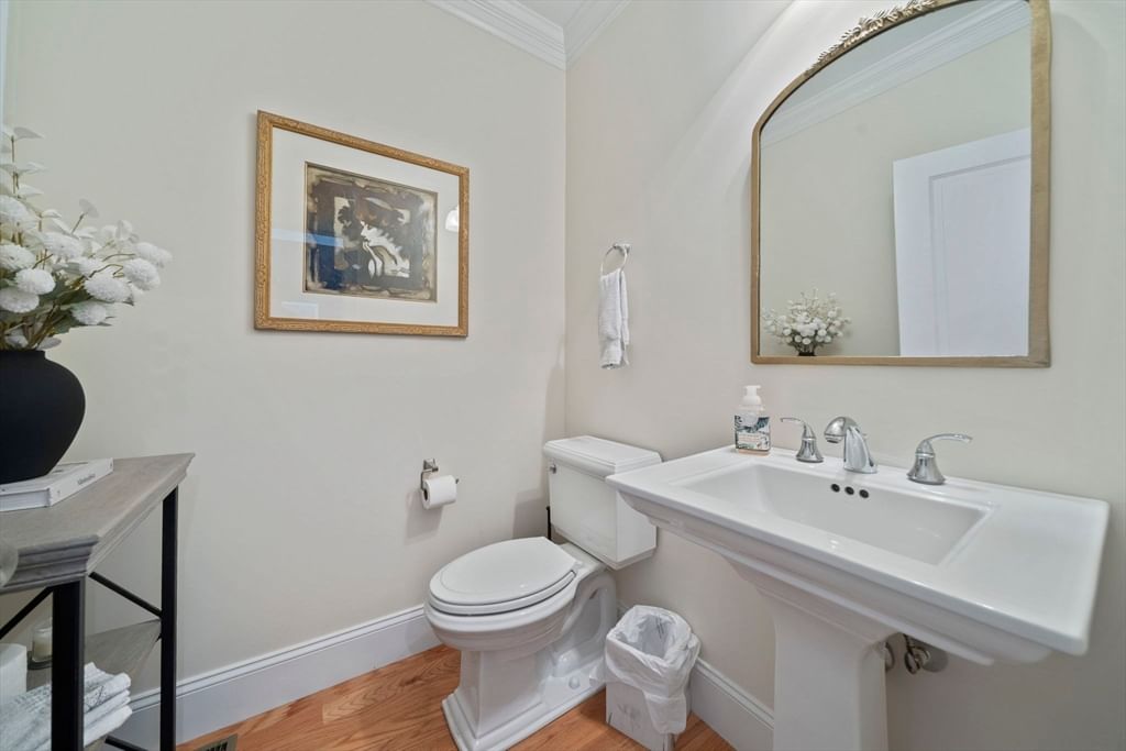 60 Robbins Road #25 Plymouth — Photo 13 of 42