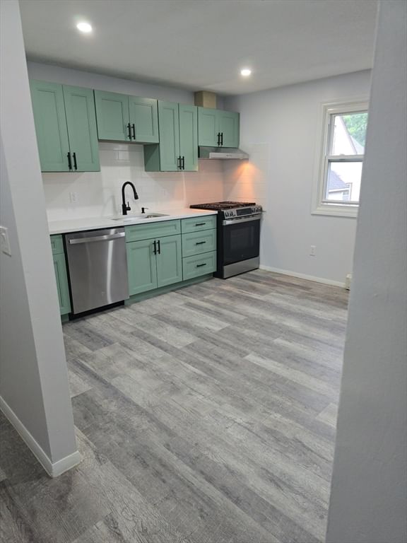 520 June St #6 Fall River — Photo 2 of 24