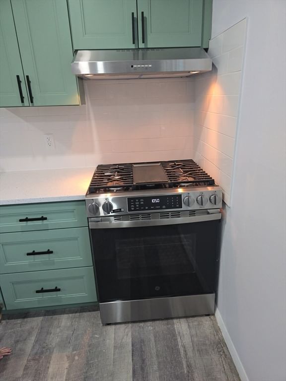 520 June St #6 Fall River — Photo 5 of 24