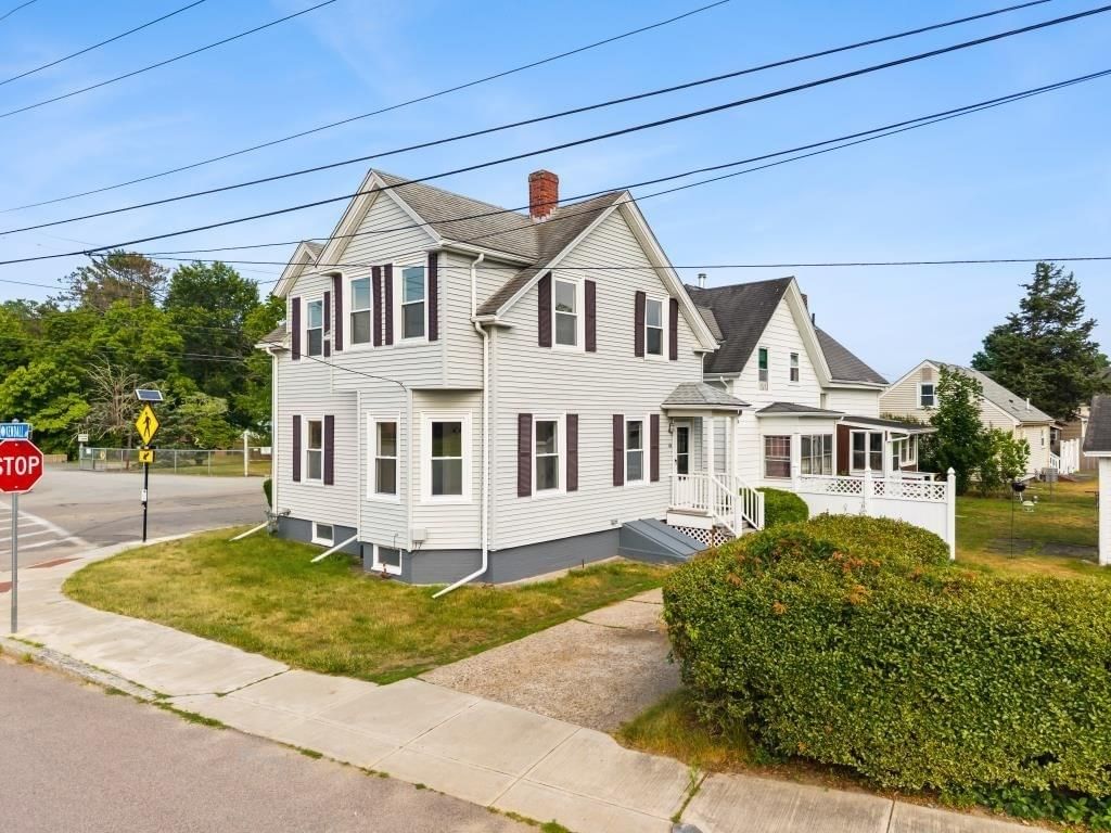 22 Starkey Ave, Attleboro, MA Photo #3