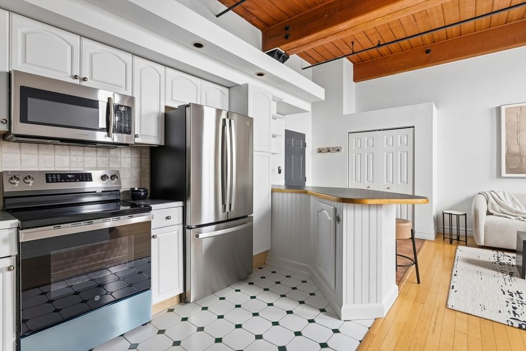 320 W. 2nd St #412, Boston, MA, 320 W. 2nd St #412, Boston, MA Photo #11
