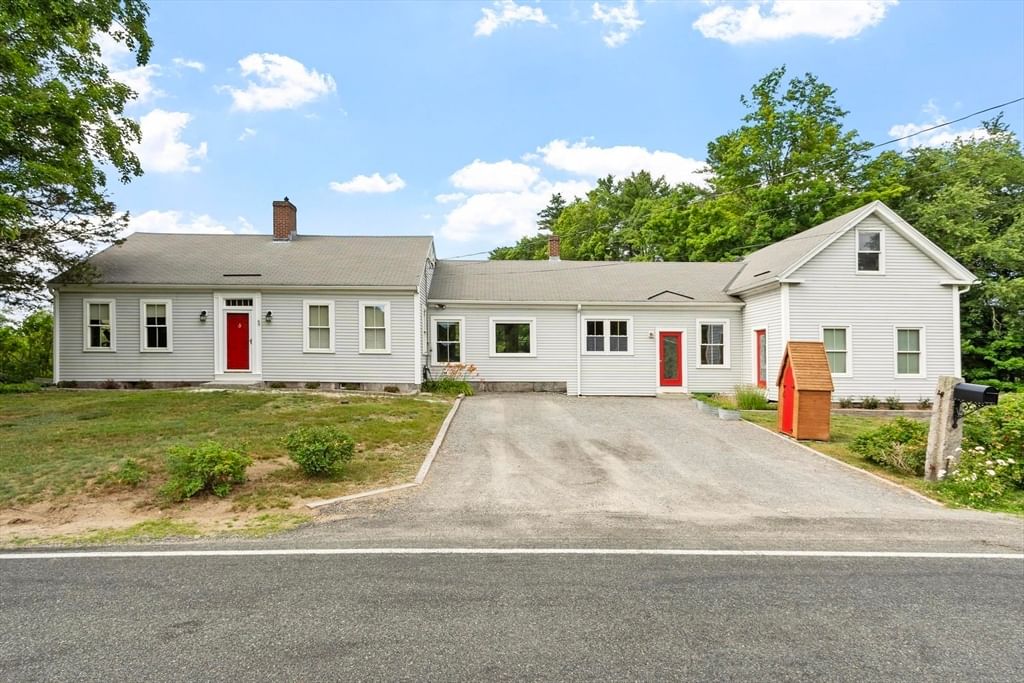 Property at 69 Winchendon Rd, Royalston, MA 01368