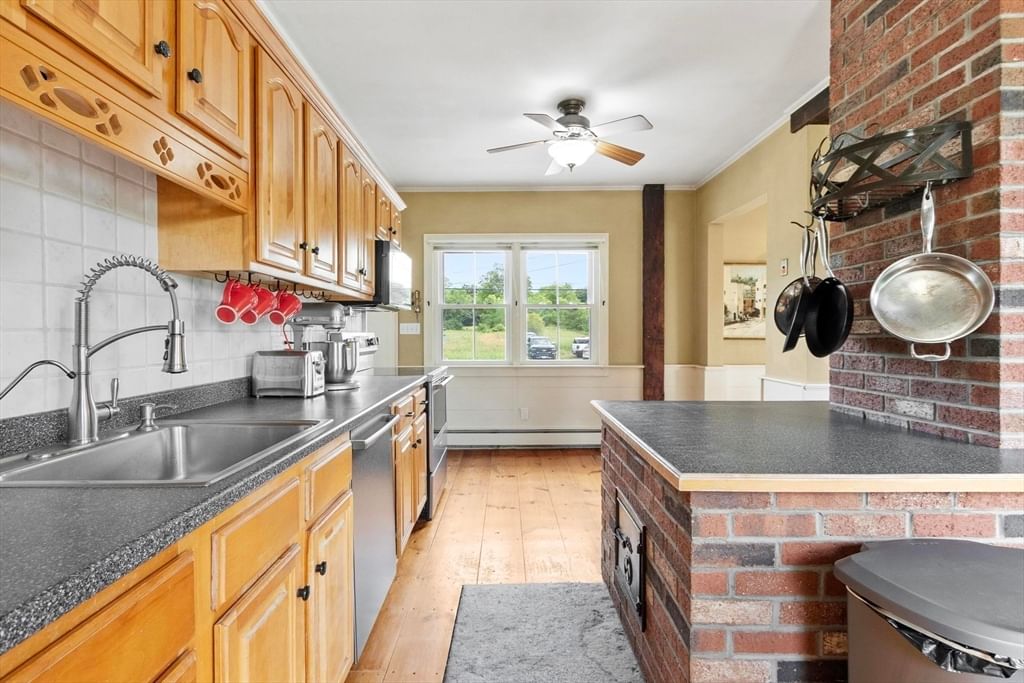 69 Winchendon Rd, Royalston, MA, 69 Winchendon Rd, Royalston, MA Photo #4