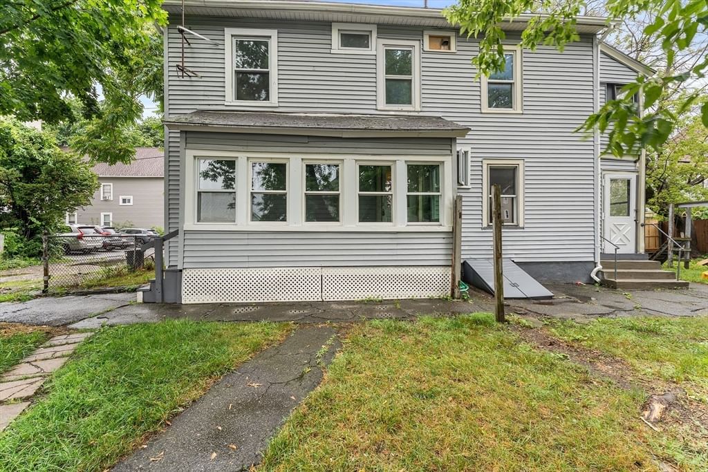 2 Hacker Ct Worcester — Photo 26 of 32
