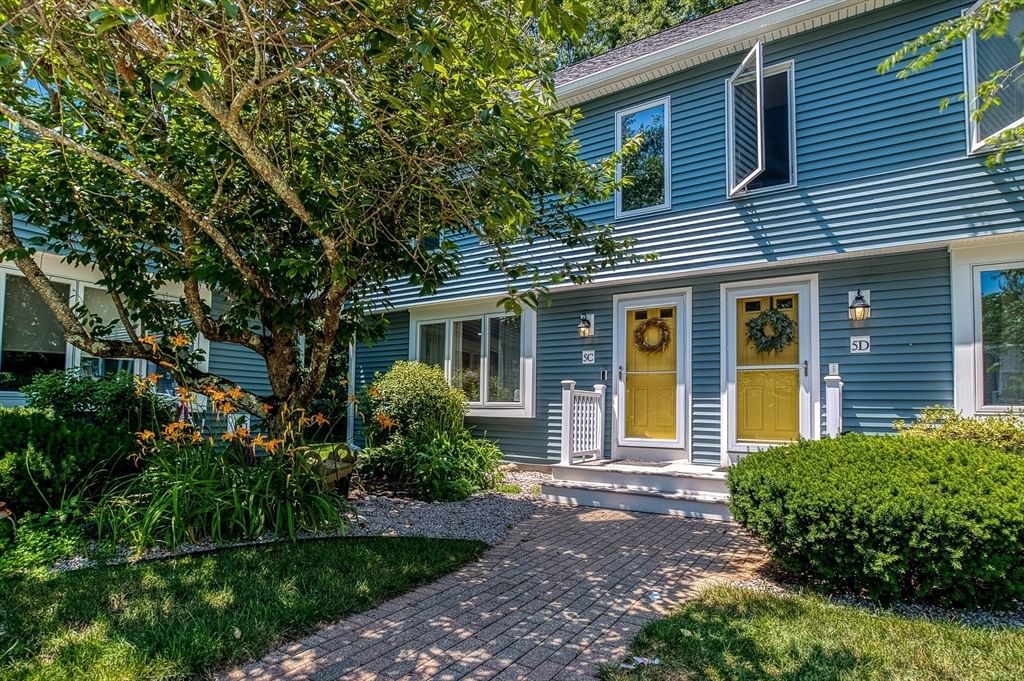 5 Village Way #C, Norton, MA Photo #2