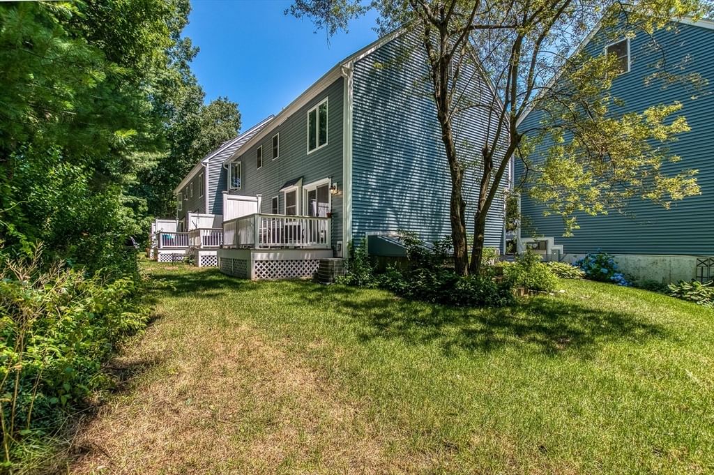 5 Village Way #C, Norton, MA Photo #23