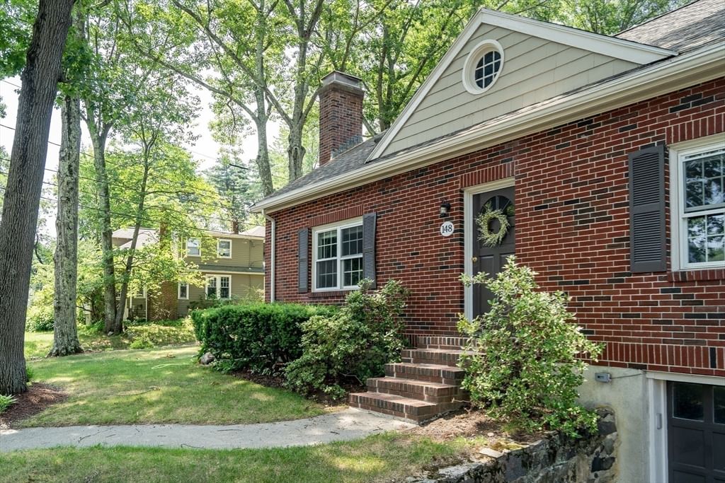 148 Cedar St, Lexington, MA, 148 Cedar St, Lexington, MA Photo #38
