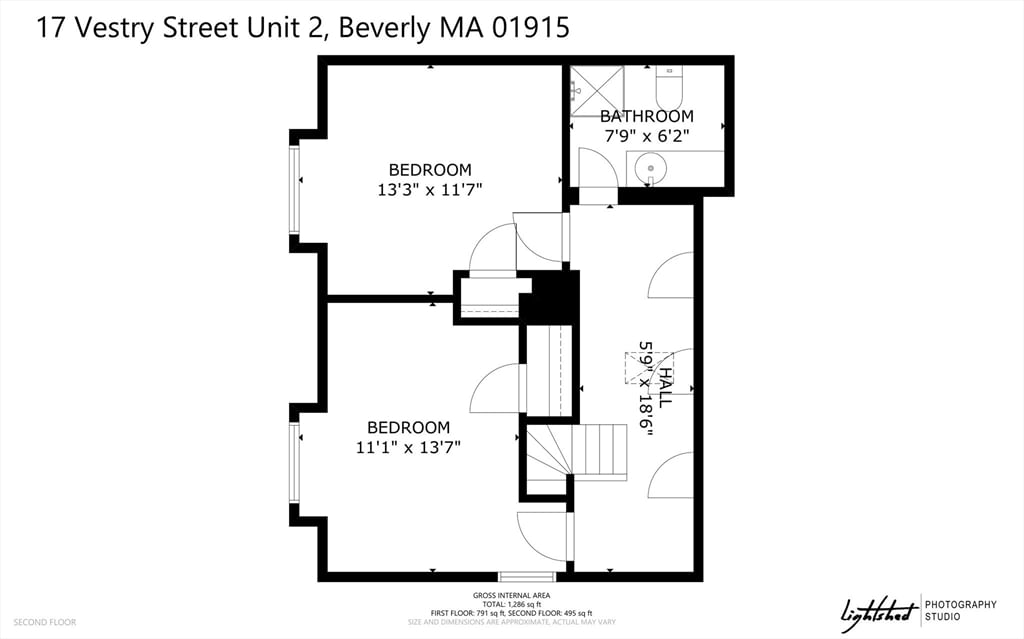17 Vestry St, Beverly, MA, 17 Vestry St, Beverly, MA Photo #35