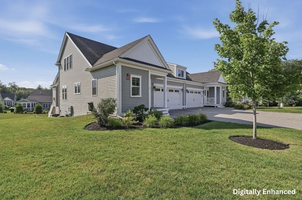 9 Campbell Road #46, Berlin, MA Photo #2