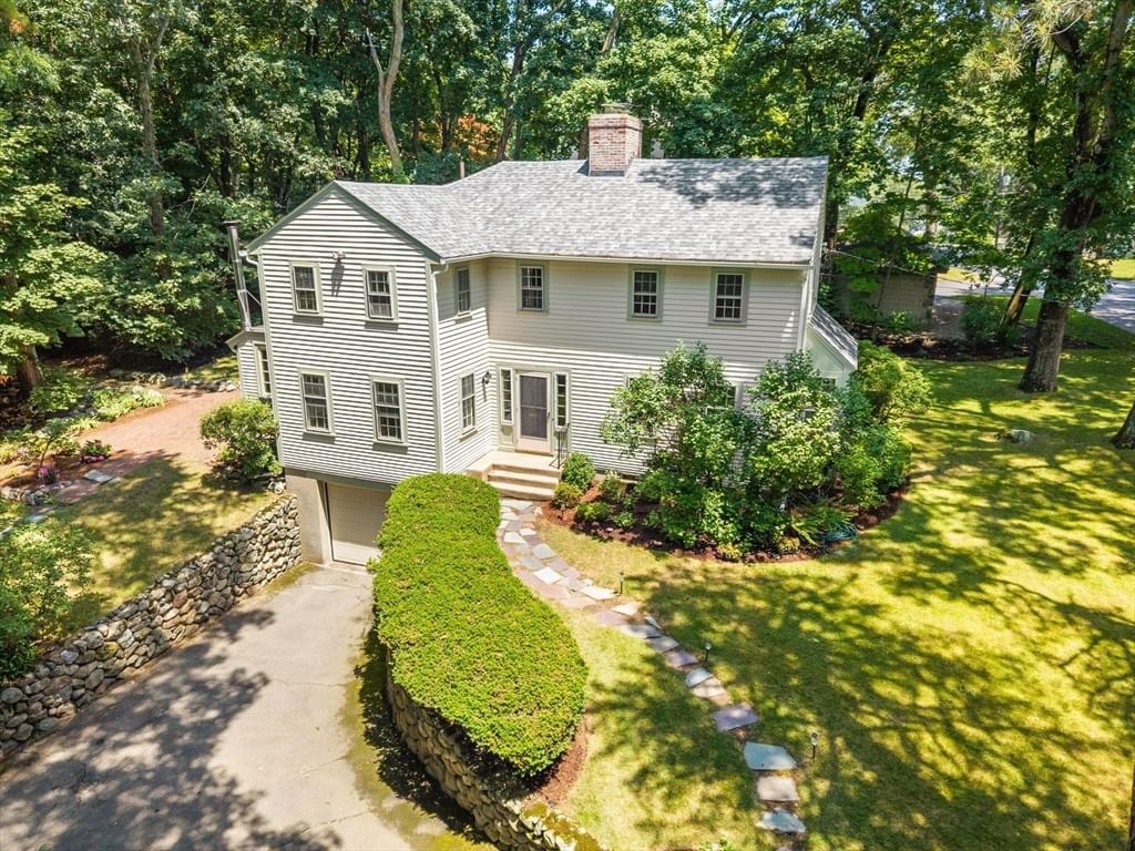 41 Locust Ave, Lexington, MA, 41 Locust Ave, Lexington, MA Photo #1