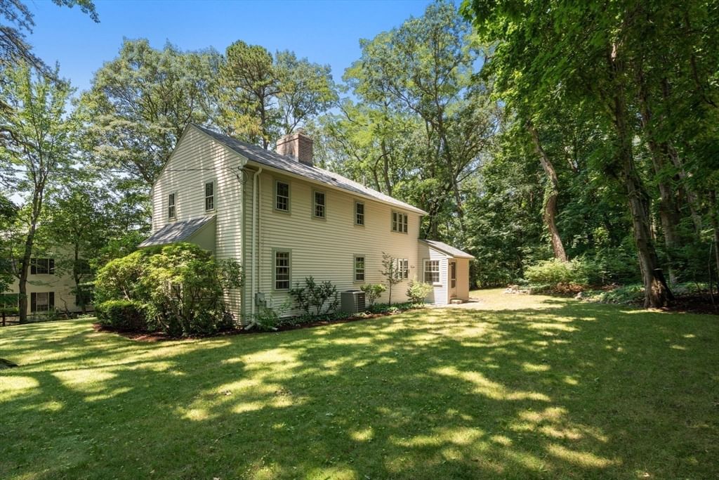 41 Locust Ave, Lexington, MA, 41 Locust Ave, Lexington, MA Photo #27