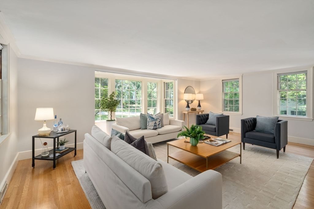 41 Locust Ave, Lexington, MA, 41 Locust Ave, Lexington, MA Photo #4