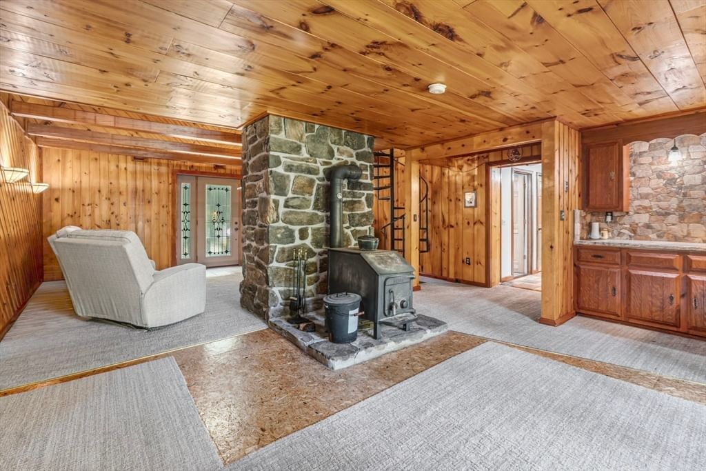 345 Harvey Rd, Worthington, MA, 345 Harvey Rd, Worthington, MA Photo #14