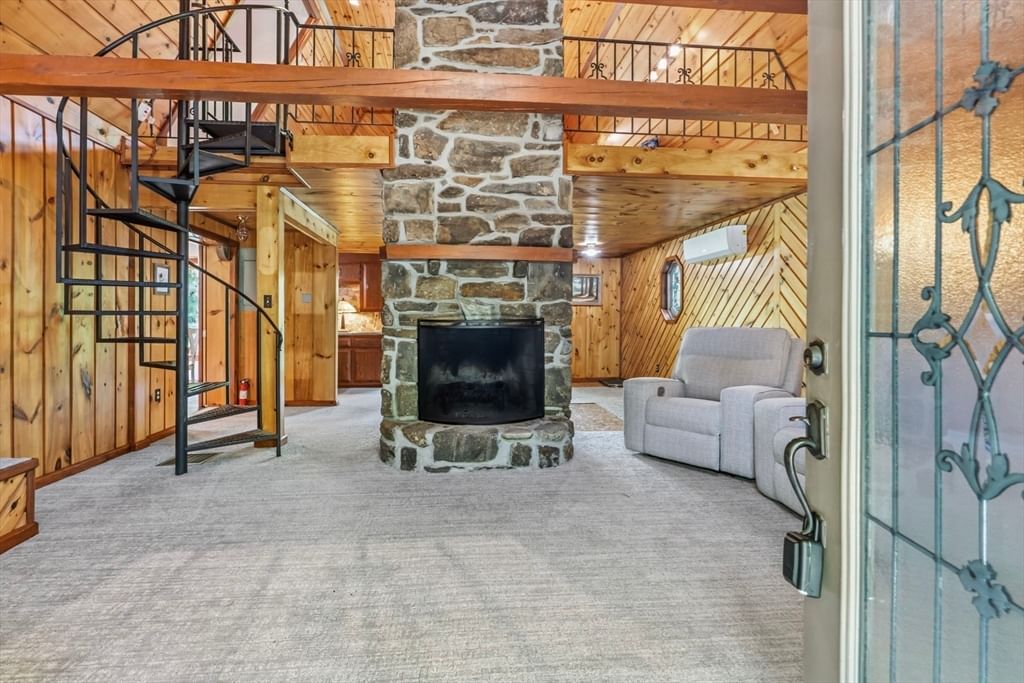 345 Harvey Rd, Worthington, MA, 345 Harvey Rd, Worthington, MA Photo #6