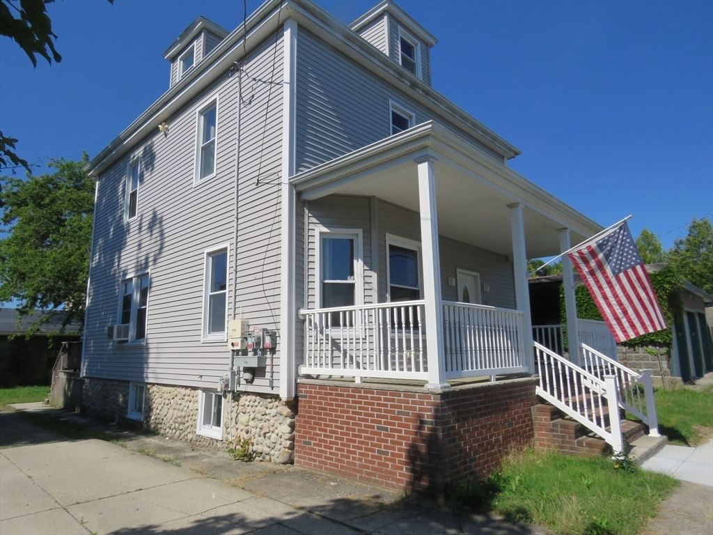 26 Edward St New Bedford — Photo 27 of 29