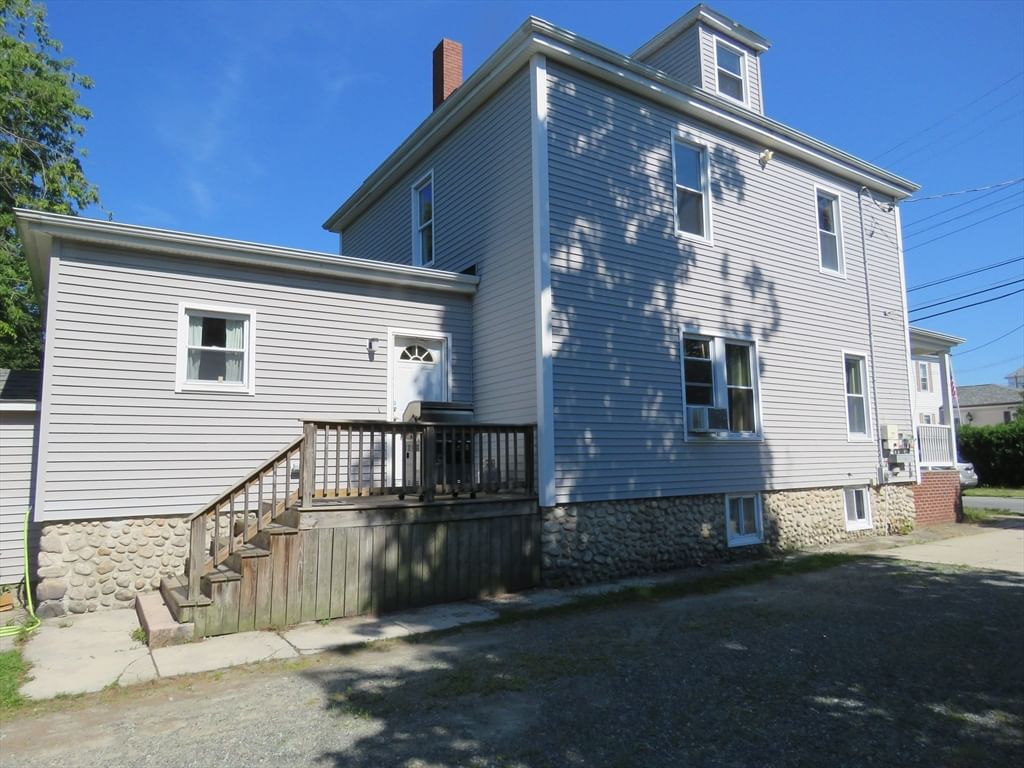 26 Edward St New Bedford — Photo 28 of 29