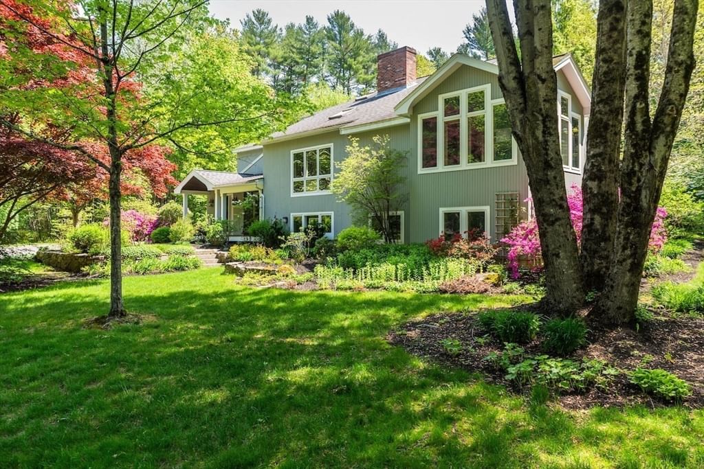1159 North Rd, Carlisle, MA, 1159 North Rd, Carlisle, MA Photo #3