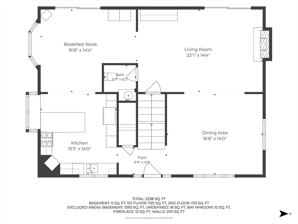 30 R Magnolia Ave Gloucester — Photo 34 of 40