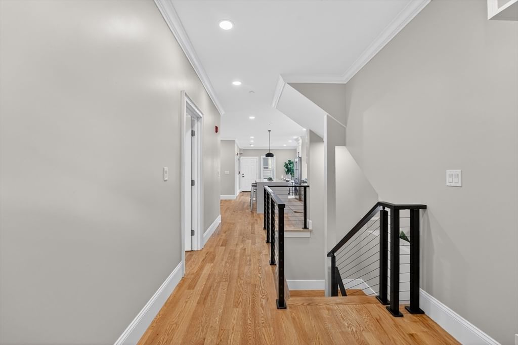 29A Prichard Ave #1 Somerville — Photo 21 of 40