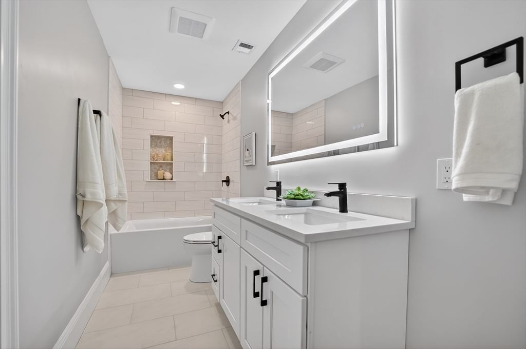 29A Prichard Ave #1 Somerville — Photo 36 of 40