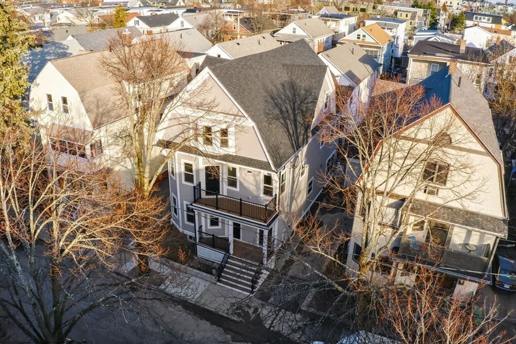 29A Prichard Ave #1 Somerville — Photo 38 of 40