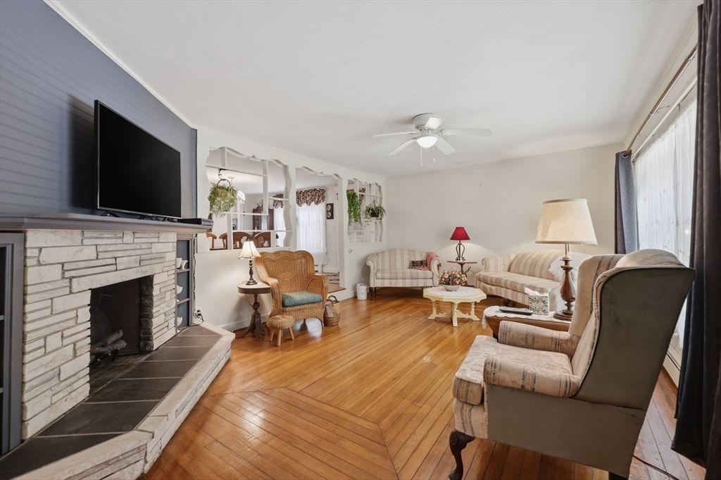 207 South Street, Berlin, MA 01503 photo 3