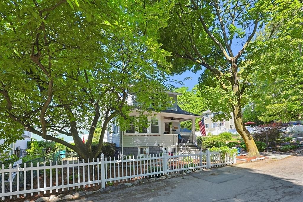 Photo of 26 Grover Rd, Medford, MA