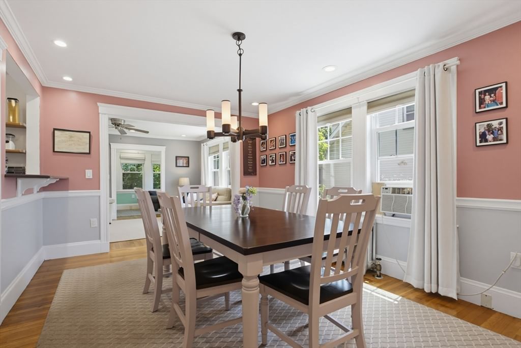 26 Grover Rd, Medford, MA, 26 Grover Rd, Medford, MA Photo #13