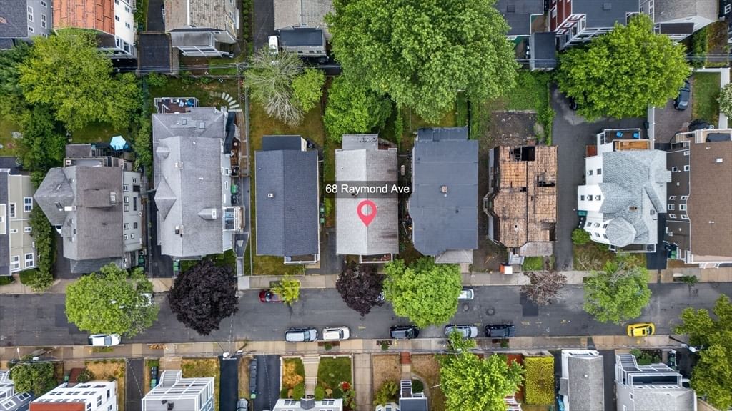68 Raymond Ave, Somerville, MA Photo #38