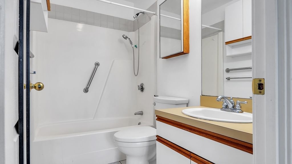332 Franklin St Unit 501 #501 Cambridge — Photo 17 of 28