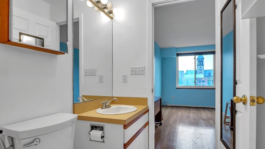 332 Franklin St Unit 501 #501 Cambridge — Photo 18 of 28